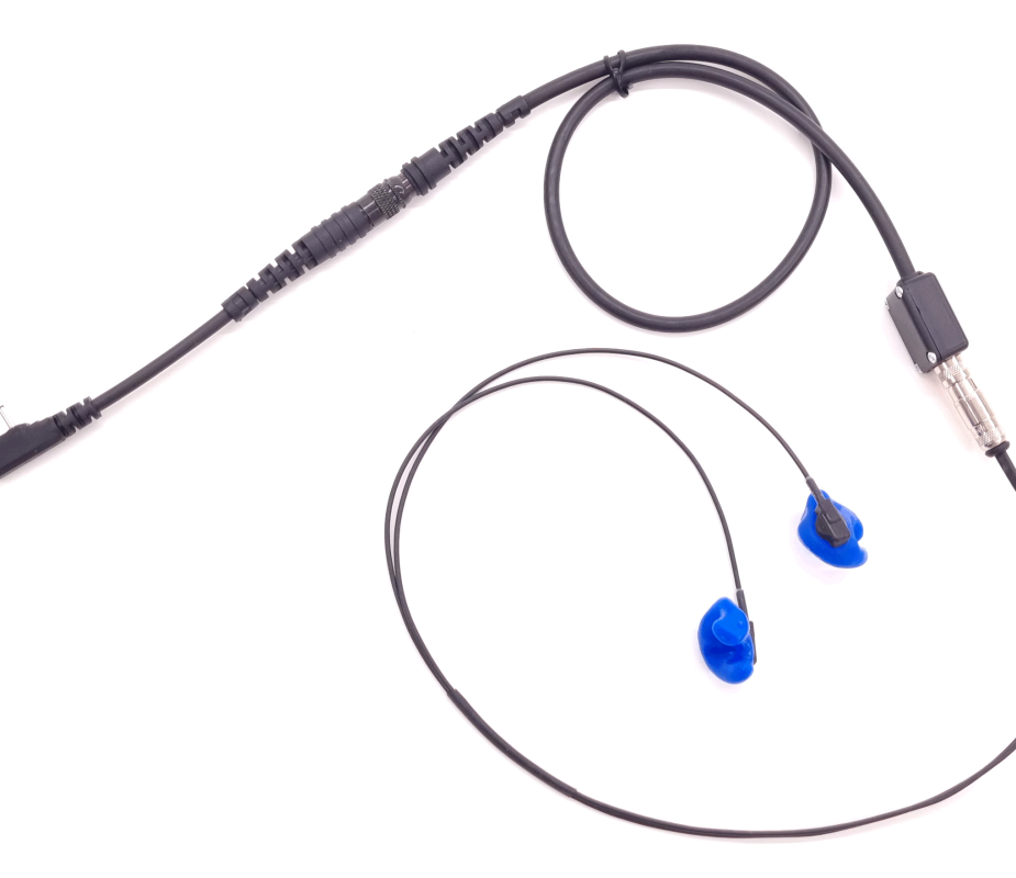 Pit-Lite Listen Only