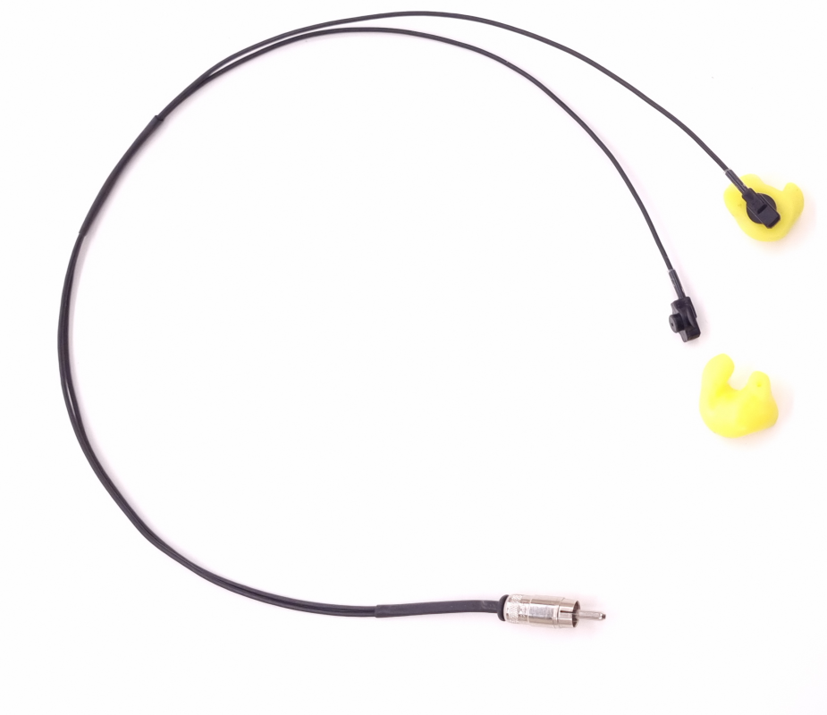 Pit-Lite Listen Only