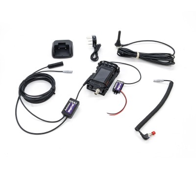 Race 470 4G PTT over Cellular (POC)