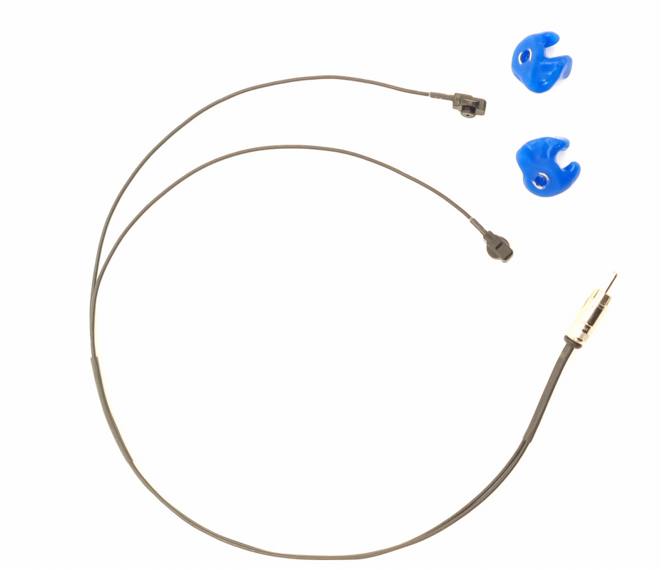 Pit-Lite Listen Only