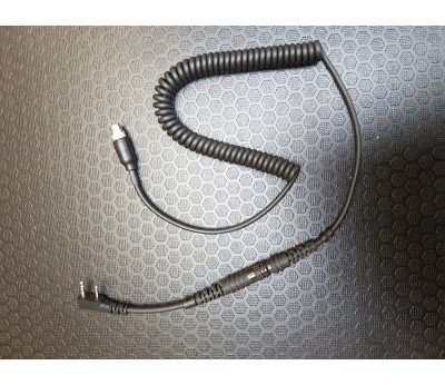 Radio to Earpiece lead
