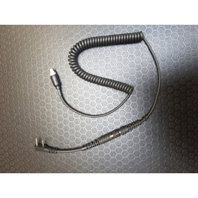 Radio to Earpiece lead