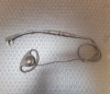 Crew Earpiece D shaped 1 ear