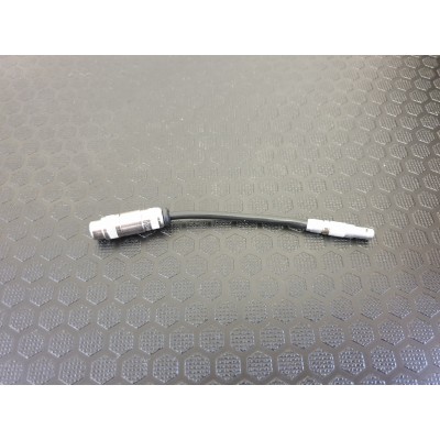Phono socket to Stilo Plug Adapter
