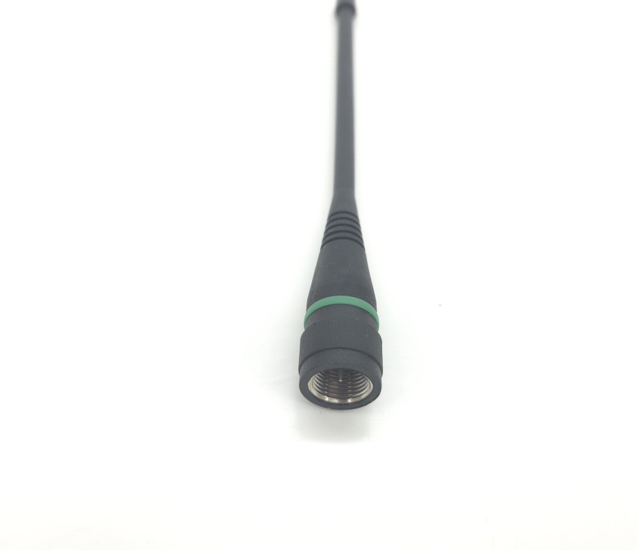 Car Radio antenna for Single seater cars Car Radio antenna for Single seater cars