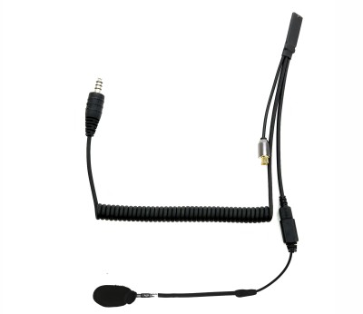 4 way Racing helmet kit High Noise