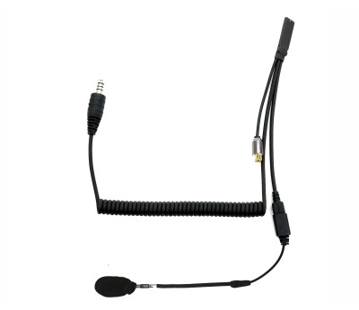 4 way Racing helmet kit High Noise
