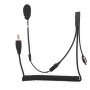 5 way Racing helmet kit High Noise