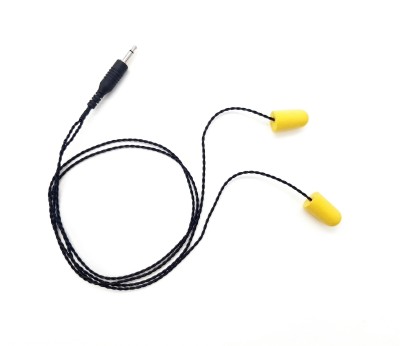 Drivers in Ear Earpieces RR530