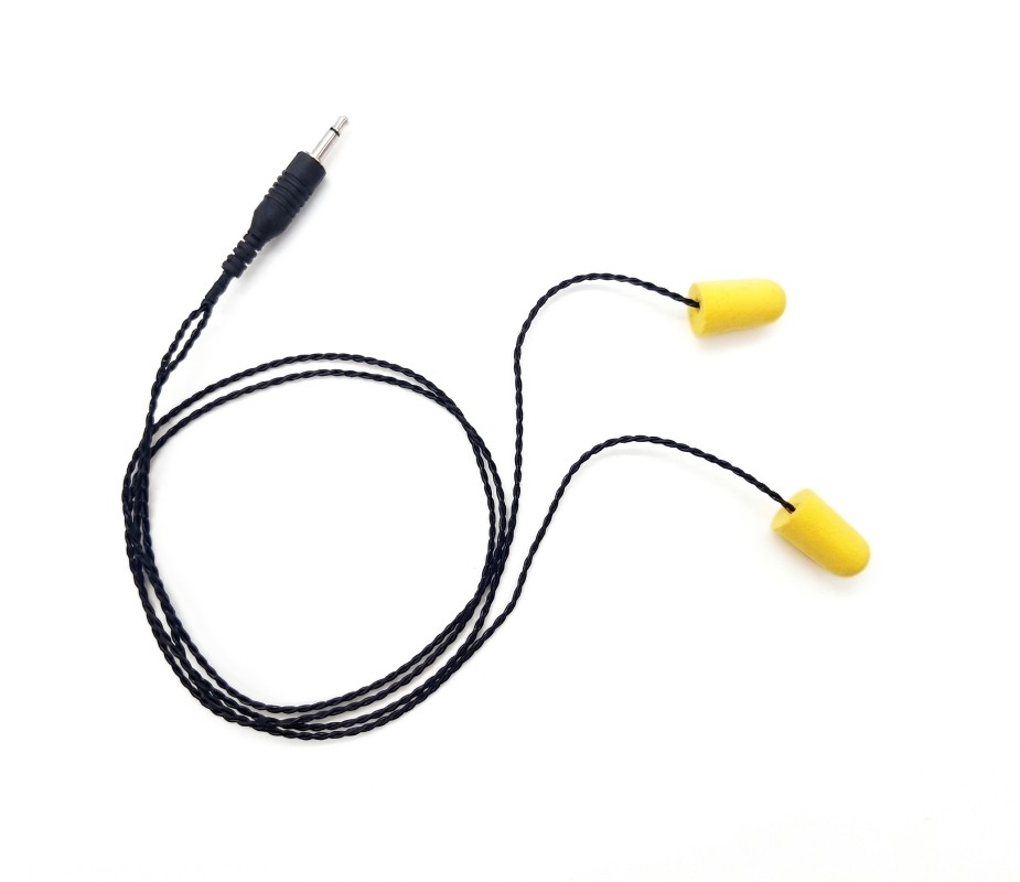 Drivers in Ear Earpieces RR530 Drivers in Ear Earpieces RR530
