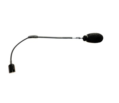 5 way Racing helmet kit High Noise