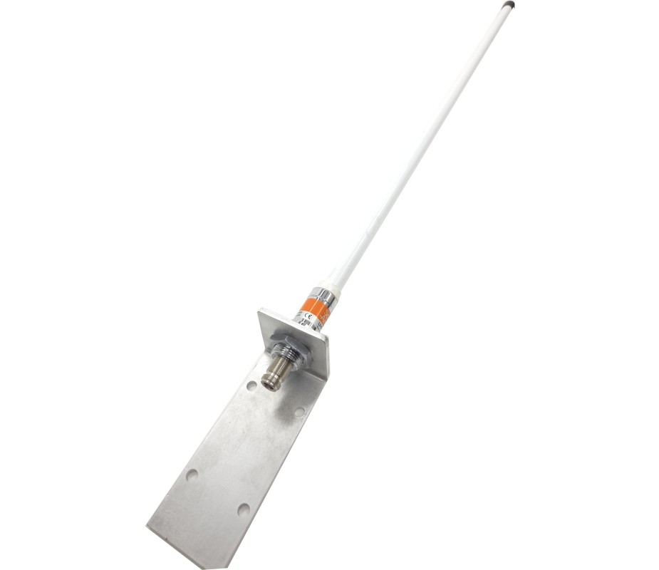 VHF Repeater Antenna