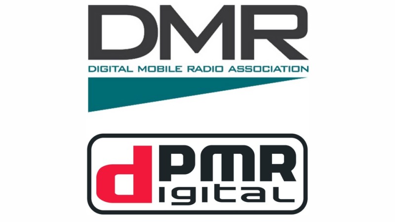 Difference between NXDN DMR & DPMR