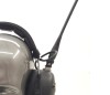 Standard Noise cancelling headset with Eleavated antenna
