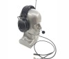 Standard Noise cancelling headset with Eleavated antenna