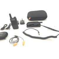ONE WAY RADIO SYSTEMS