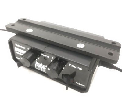 Intercom Driver to passenger RR880