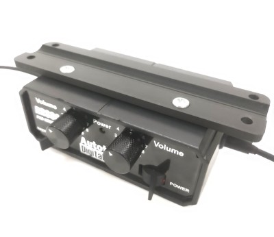 Intercom Driver to passenger RR880