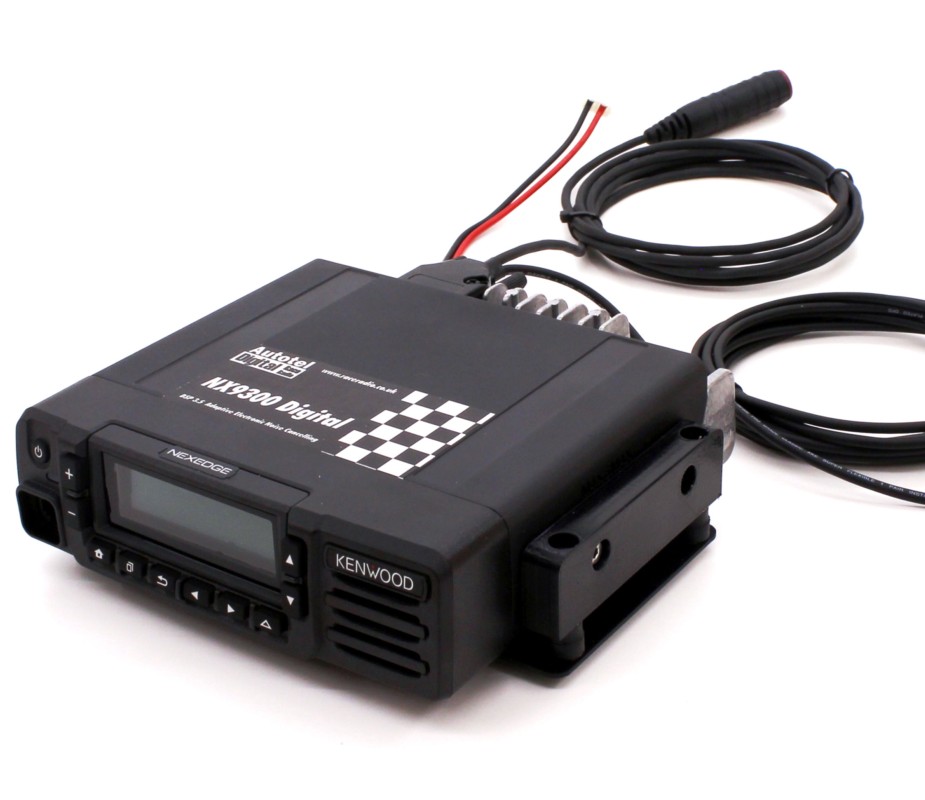 NX7000  DIGITAL RACE CAR RADIO SYSTEM