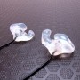 RR500 Custom Moulded Earpieces
