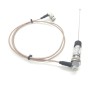 Car Radio antenna for Single seater cars Car Radio antenna for Single seater cars