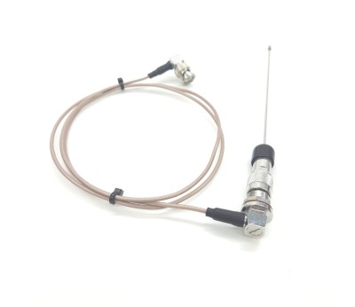 Car Radio antenna for Single seater cars TNC