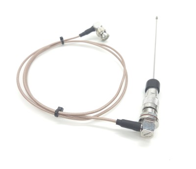 Car Radio antenna for Single seater cars TNC