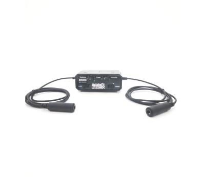 Intercom Driver to passenger RR880