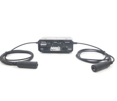 Intercom Driver to passenger RR880