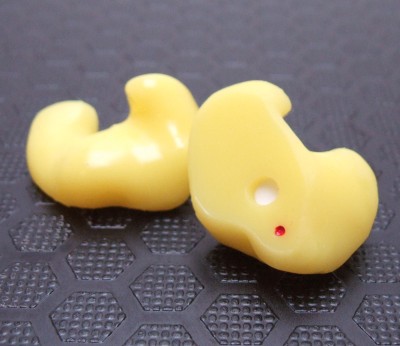 Hearing Protection earpieces