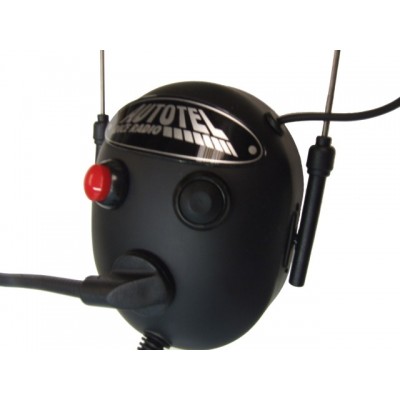 Pit Lane Helmet RR360