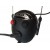 With 2 button Pit /Car switch on headset  + £100.00 