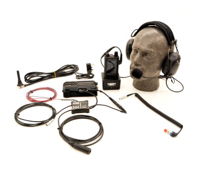 Race 570 5G PTT over Cellular (POC)