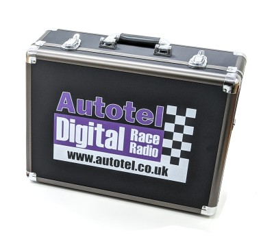 Race 600BDE Race Car Radio System Race 600BDE Race Car Radio System