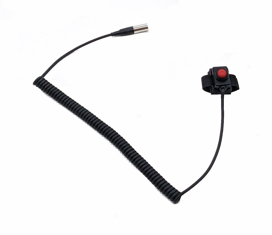 Race 370 PTT over Cellular system PoC