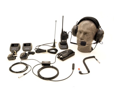 NX7000  DIGITAL RACE CAR RADIO SYSTEM