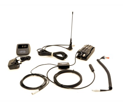 NX7000  DIGITAL RACE CAR RADIO SYSTEM