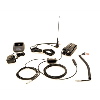 NX7000  DIGITAL RACE CAR RADIO SYSTEM