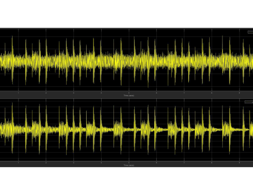 What is DSP noise cancelling