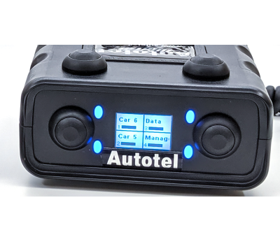 IP Mission Control System MC2000