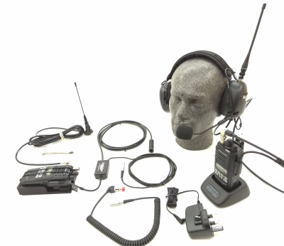 NX7000  DIGITAL RACE CAR RADIO SYSTEM