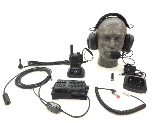 PTT over Cellular Radio Explained