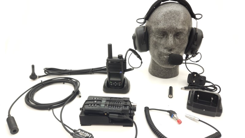 PTT over Cellular Radio Explained