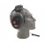 With 2 button Pit /Car switch on headset  + £145.00 