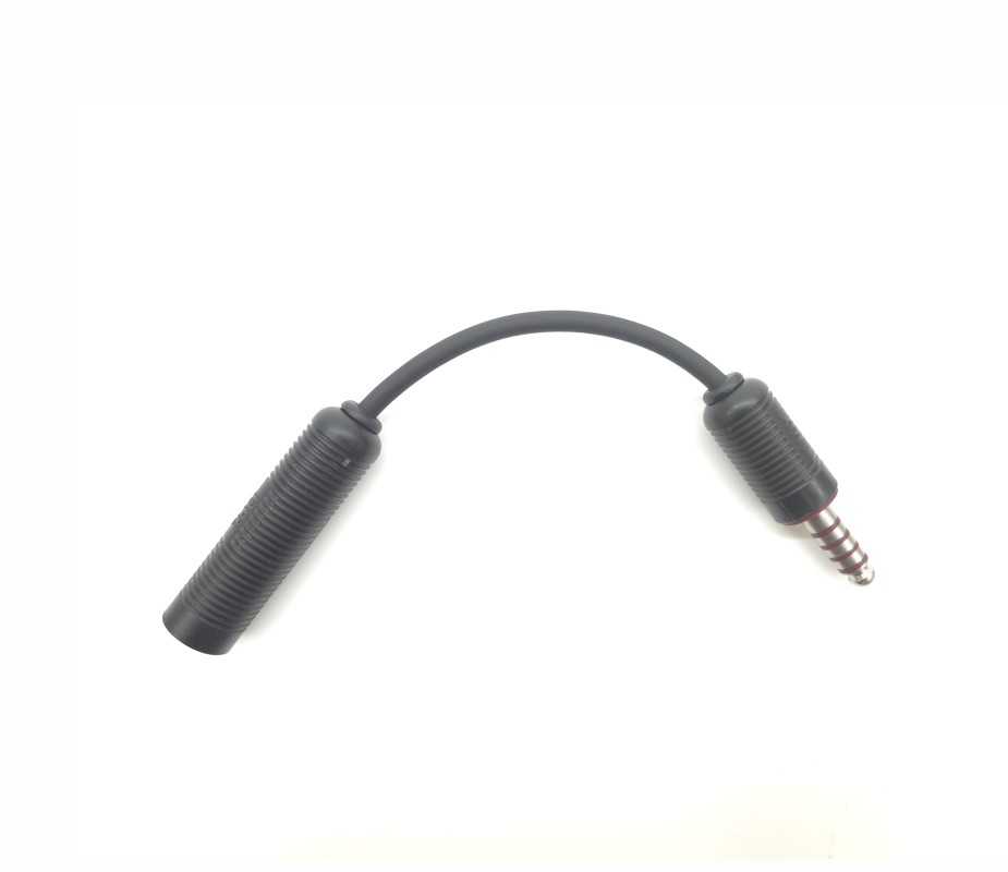Driver ID Adaptor