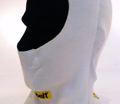 Balaclava Microphone system