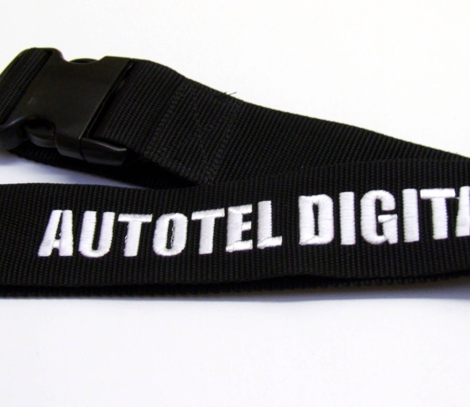 Crew Belt