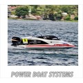 POWER BOAT SYSTEMS