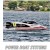 POWER BOAT SYSTEMS