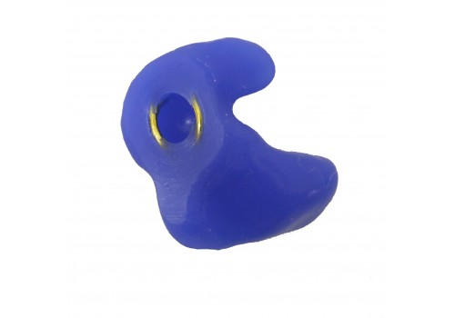 Custom Moulded clip earpieces for Pit-Lite RR590
